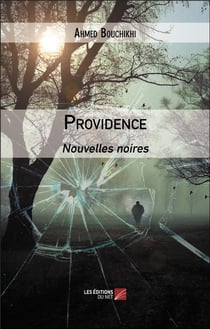 Providence : Nouvelles noires