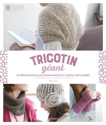Tricotin, Julie Picard