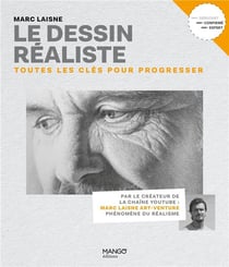 Le dessin réaliste : toutes les clés pour progresser