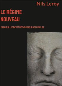 Le régime nouveau