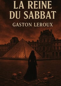 La Reine du Sabbat : Mystères et intrigues au coeur du Palais-Royal