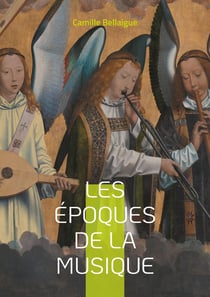 Les Époques de la musique : Voyage à travers les transformations et les influences de la musique occidentale