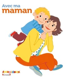 Les Imagidoux - Avec  Ma Maman