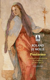Pontormo : Portrait d'un peintre à Florence au XVIe siècle