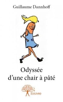 Odyssée d'une chair à pâté