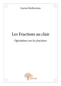 Les fractions au clair