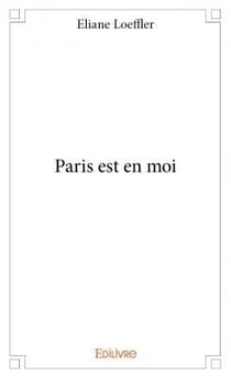 Paris est en moi