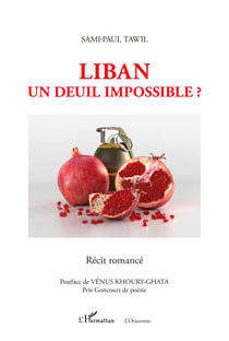 Liban, un deuil impossible?