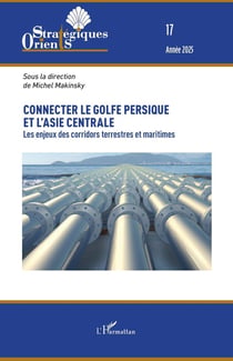 Connecter le golfe Persique et l'Asie centrale : Les enjeux des corridors terrestres et maritimes