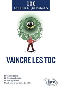 Vaincre les TOC