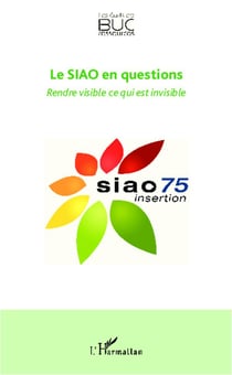 Le siao en questions - rendre visible ce qui est invisible