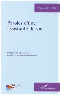 Paroles d'une assistante de vie