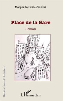 Place de la gare