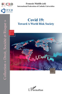 Covid 19 : toward a world risk society