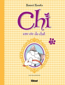 Chi - une vie de chat Tome 2