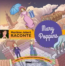 Marlène Jobert raconte : Mary Poppins