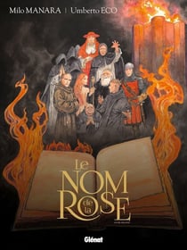 Le Nom de la Rose - Tome 02
