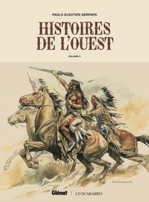 Histoires de l'Ouest Tome 2