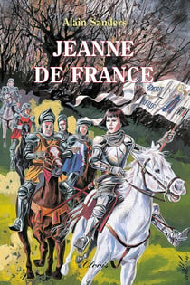 Jeanne de France