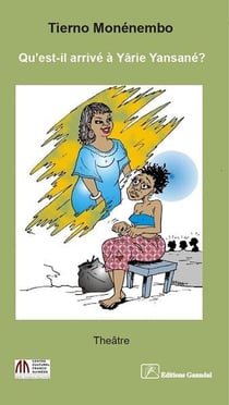 Qu'est-il arrive a yarie yansane ?