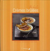 Crèmes brûlées