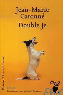 Double je