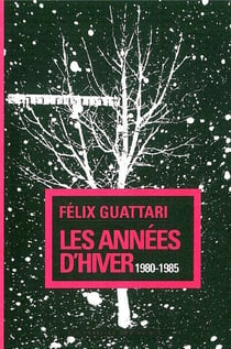 Les Années d'hiver : 1980-1985