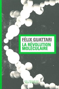La Révolution moléculaire