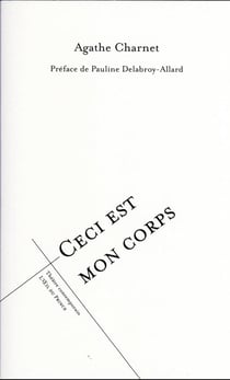 Ceci est mon corps