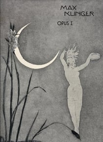Max Klinger : opus I