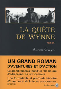 La quête de Wynne