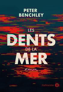 Les dents de la mer