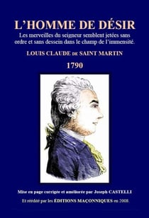 L'homme de désir