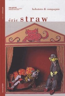 Hobototo et compagnie - éric straw