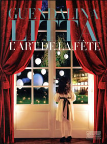 L'art de la fête
