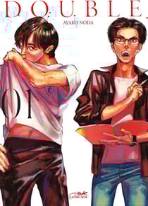 Double Tome 1