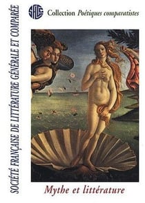 Mythe et littérature