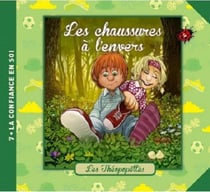 Les chaussures à l'envers : La confiance en soi