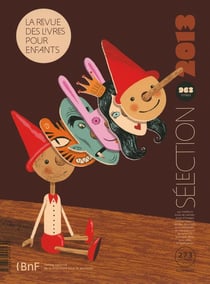 La revue des livres pour enfants n.273