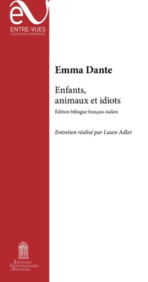 Enfants, animaux et idiots Bambini, animali e idioti