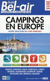 Guide Bel-Air Europe