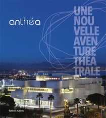 Anthéa - une nouvelle aventure théâtrale