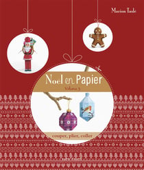 Noël en papier t.3