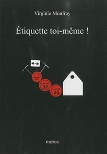 Étiquette toi-même !