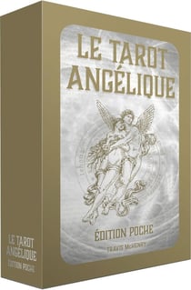 Secrets des tarots (les) Lecture, interprétation, divination - broché - Tuan - Achat Livre