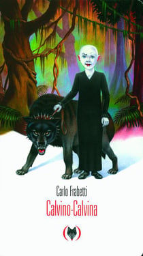 Calvino-calvina