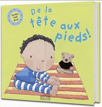 De la tête aux pieds !