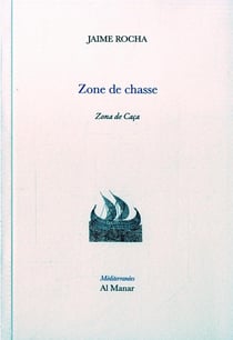 Zone de chasse