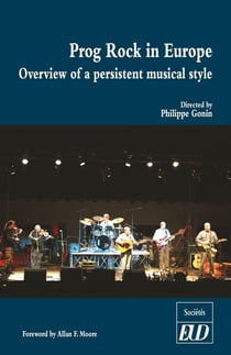 Prog rock in Europe
