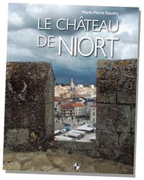 Niort le chateau de